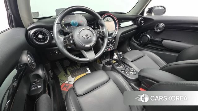 Mini Cooper S id 3827477 из Кореи 17