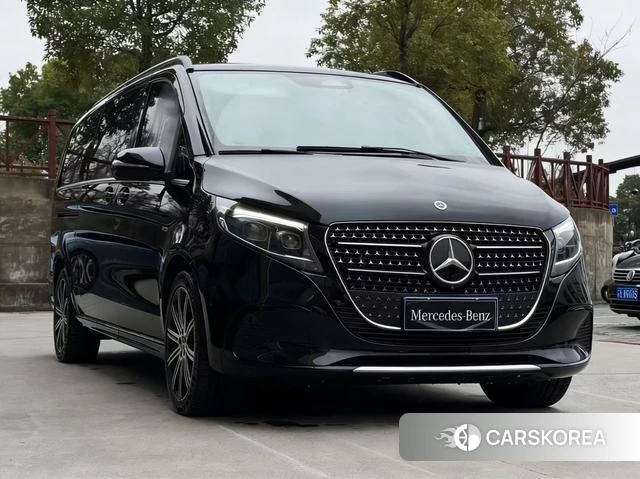 Mercedes-Benz V-class id 4348910 из Китая 9
