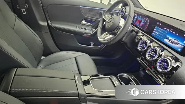 Mercedes-Benz A-Class W177 id 3731633 из Кореи 14