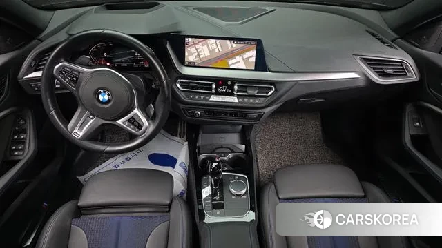 BMW 2 Series Gran Coupe (F44) id 3467341 из Кореи 17