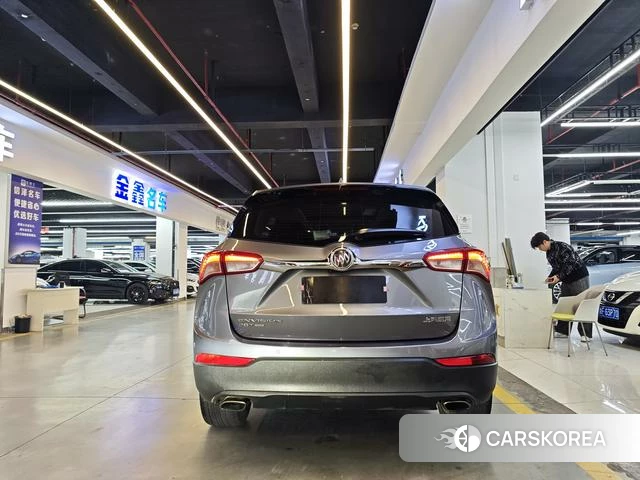Buick Angkewei id 4238365 из Китая 32