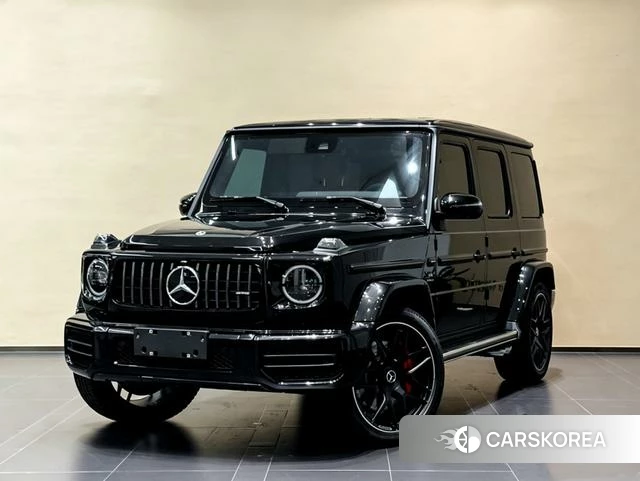 Mercedes-Benz G-class AMG id 4256106 из Китая 7