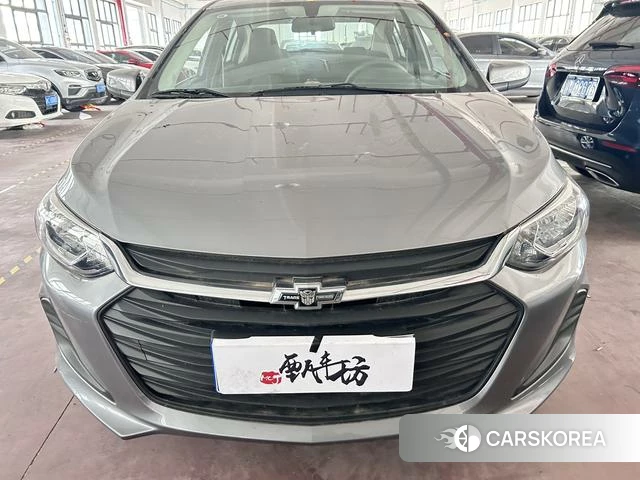 Chevrolet Kovoz id 4238805 из Китая 9