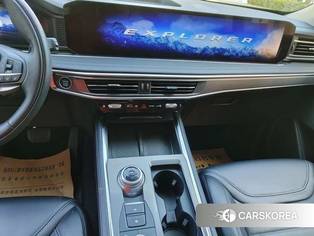 Ford Explorer id 4399955 из Китая 9