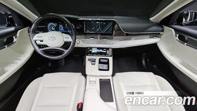 Hyundai The New Grandeur IG id 2858428 из Кореи 17