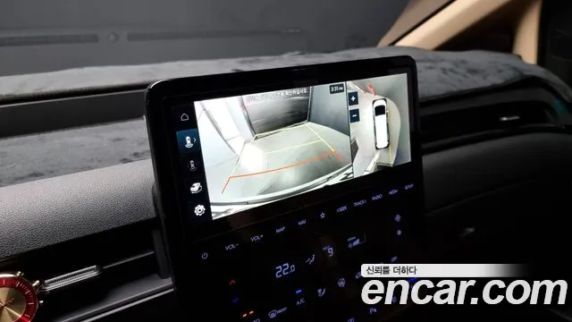 Hyundai Staria id 2680459 из Кореи 17