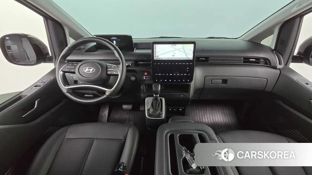 Hyundai Staria id 4691397 из Кореи 32