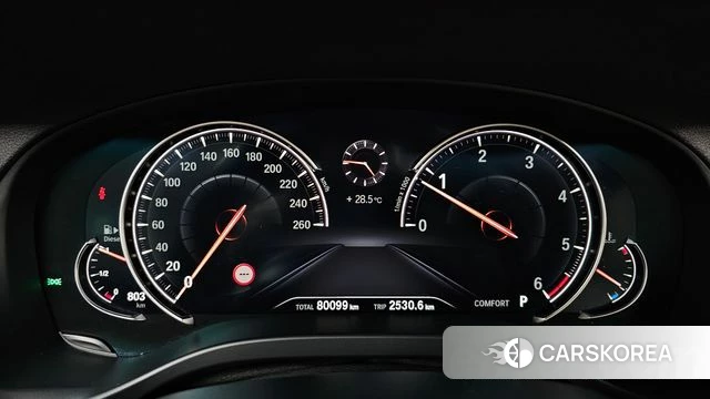 BMW X3 (G01) id 4693671 из Кореи 31