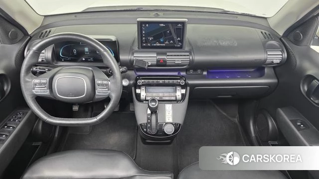 Hyundai Casper id 3892485 из Кореи 17