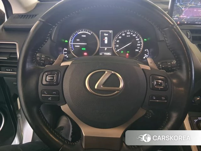 Lexus NX300h id 4286218 из Кореи 11