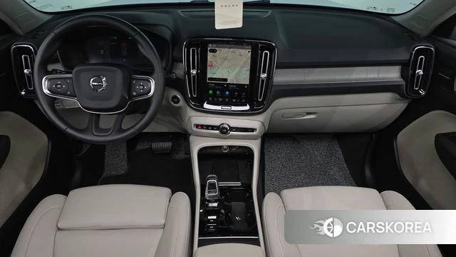 Volvo XC40 id 4778300 из Кореи 33