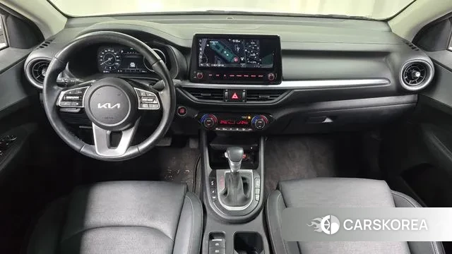 Kia The New K3 2nd generation id 3621152 из Кореи 17