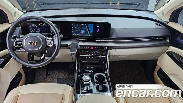 Kia Carnival 4th generation id 2796651 из Кореи 17