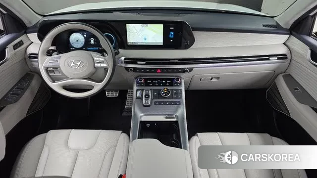 Hyundai The New Palisade id 3016261 из Кореи 17