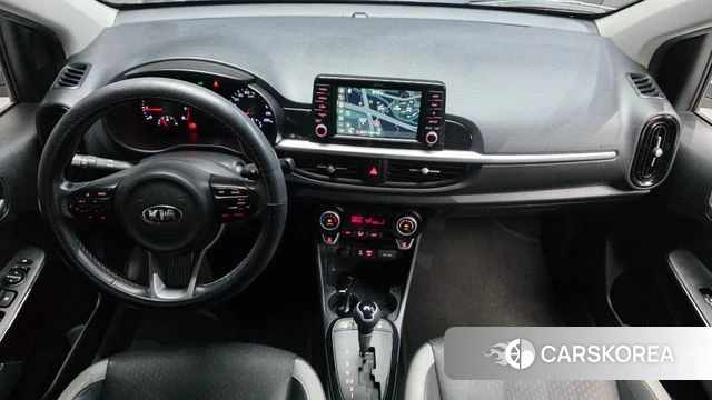 Kia All New Morning (JA) id 4519800 из Кореи 27