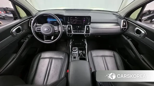 Kia Sorento 4th Generation id 3385242 из Кореи 17