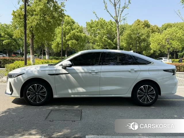 Chery Fengyun Fengyun A8 id 4242182 из Китая 8