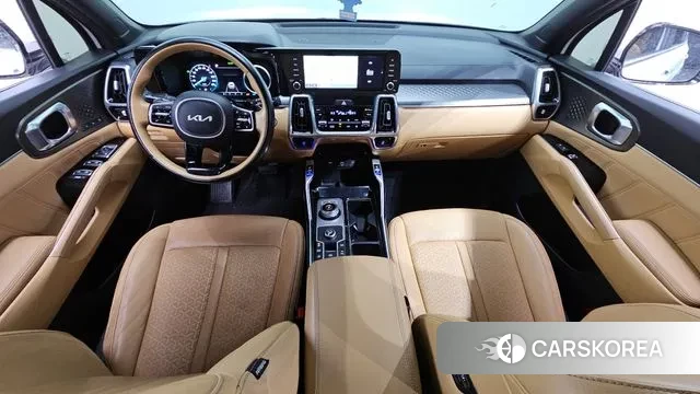 Kia Sorento 4th Generation id 3591567 из Кореи 17