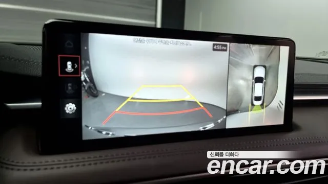 Genesis The New G70 id 2690227 из Кореи 17