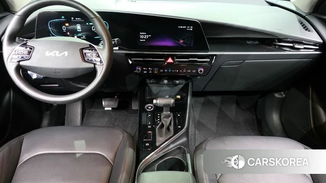 Kia Di Ol Nu Niro id 4640265 из Кореи 17