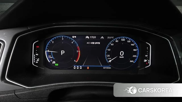 Volkswagen T-Roc id 4501097 из Кореи 28