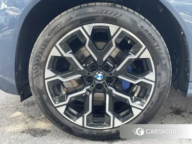BMW X3 id 4277580 из Китая 12