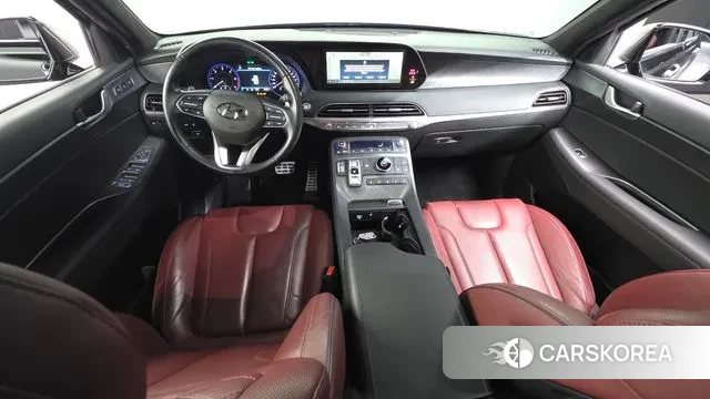 Hyundai Palisade id 3665129 из Кореи 17