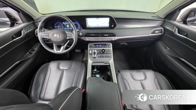 Hyundai Palisade id 4524912 из Кореи 17
