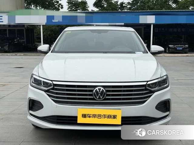 Volkswagen Lavida id 4300035 из Китая 11