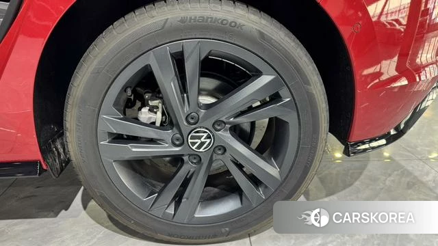 Volkswagen Golf id 4299636 из Китая 18