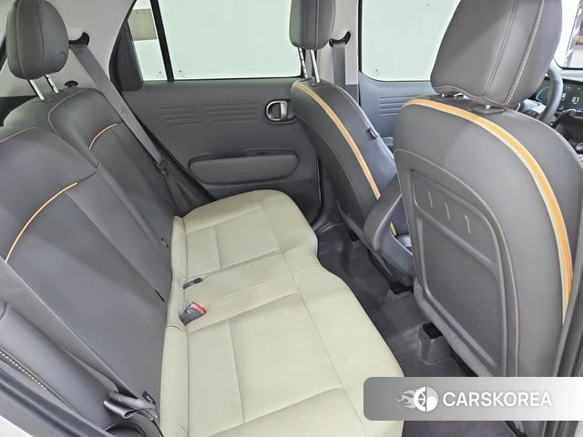 Hyundai The New Casper id 4394555 из Кореи 14