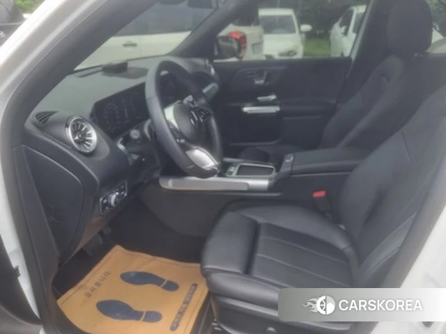 Mercedes-Benz GLB-Class X247 id 4681781 из Кореи 16