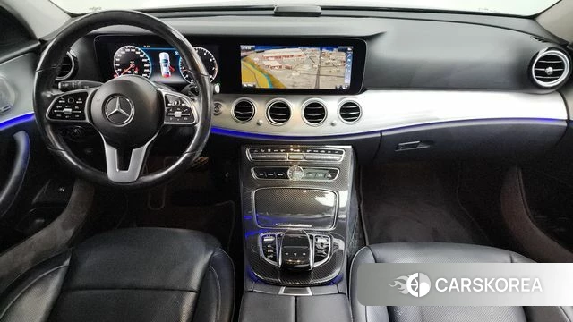 Mercedes-Benz E-Class W213 id 4620390 из Кореи 17