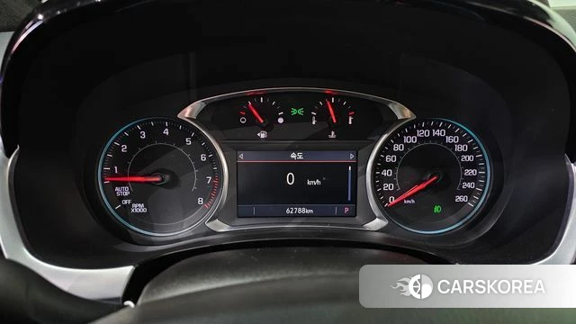 Chevrolet (GM Daewoo) Traverse id 3898291 из Кореи 17