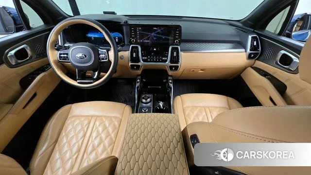 Kia Sorento 4th Generation id 3813508 из Кореи 17