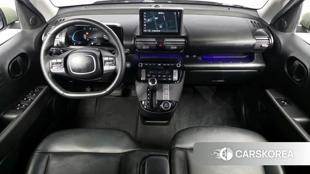 Hyundai Casper id 4323072 из Кореи 30