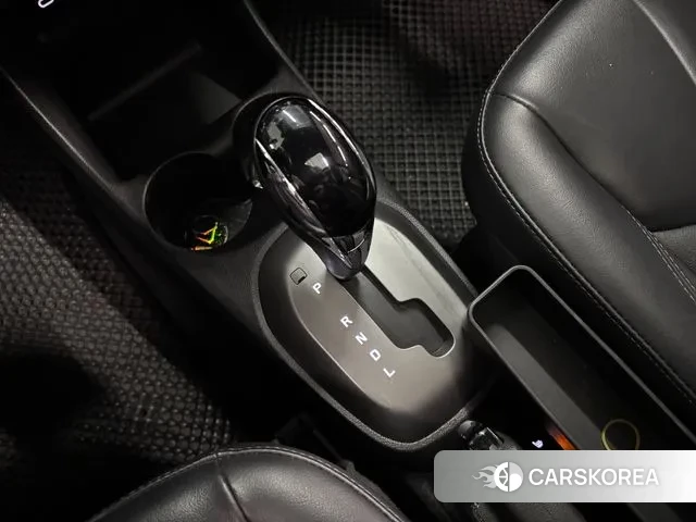 Chevrolet (GM Daewoo) The New Spark id 3647029 из Кореи 17