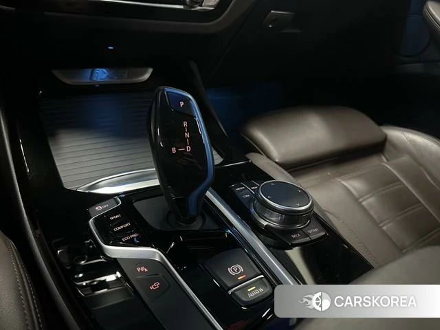 BMW iX3 id 4291513 из Китая 12