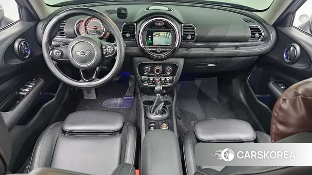 Mini Cooper Clubman id 3737258 из Кореи 17