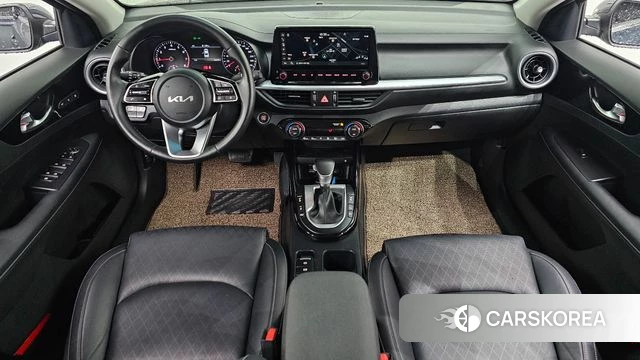 Kia The New K3 2nd generation id 3915543 из Кореи 17