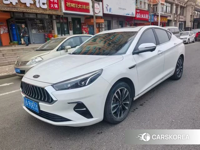 Jiangqi Group Jiayue A5 id 4208896 из Китая 7