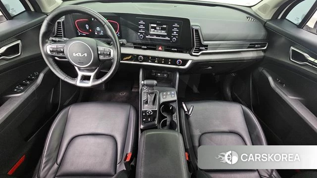 Kia Sportage 5th Generation id 4506984 из Кореи 27
