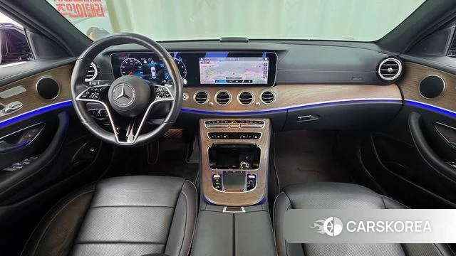 Mercedes-Benz E-Class W213 id 4614112 из Кореи 31