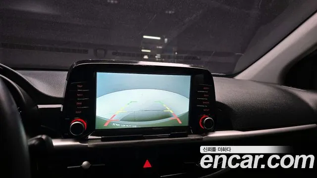 Kia All New Morning (JA) id 2679106 из Кореи 17