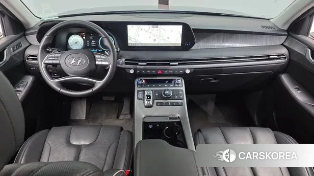 Hyundai The New Palisade id 3769670 из Кореи 17