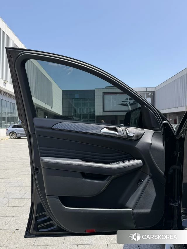 Mercedes-Benz GLE coupe id 4216390 из Китая 12