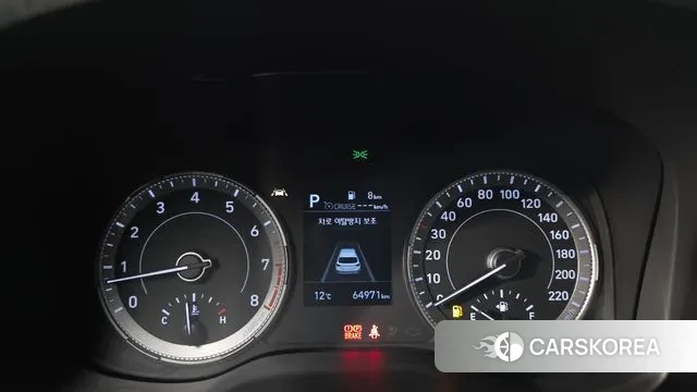 Hyundai Venue id 3525430 из Кореи 17