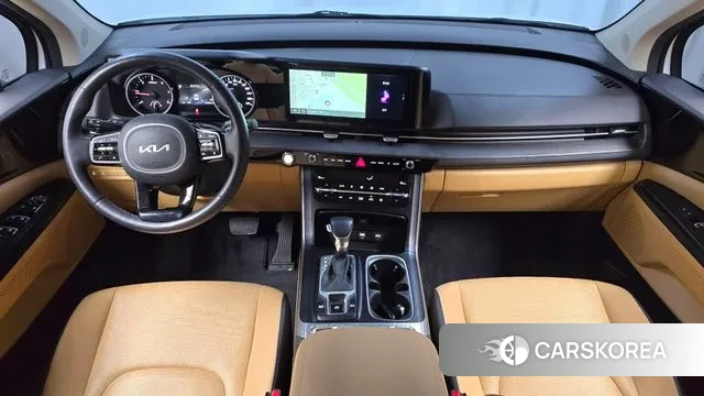 Kia Carnival 4th generation id 3746079 из Кореи 17