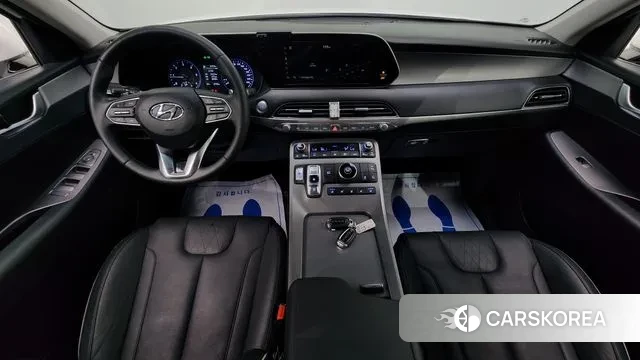 Hyundai Palisade id 3054068 из Кореи 17