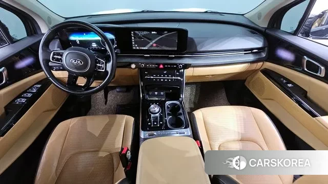 Kia Carnival 4th generation id 3433538 из Кореи 17